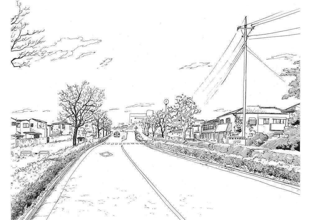 Chi No Wadachi - Chapter 71 - Trang 9