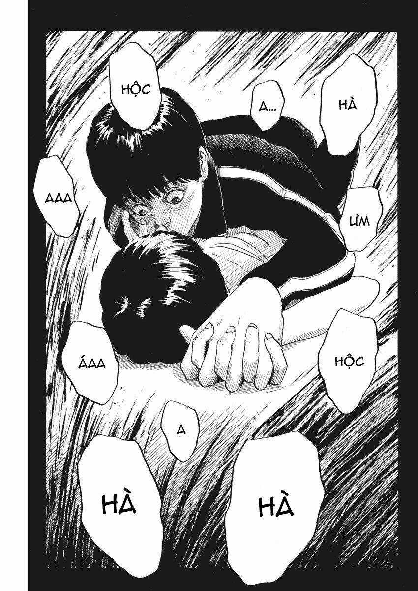 Chi No Wadachi - Chapter 72 - Trang 14