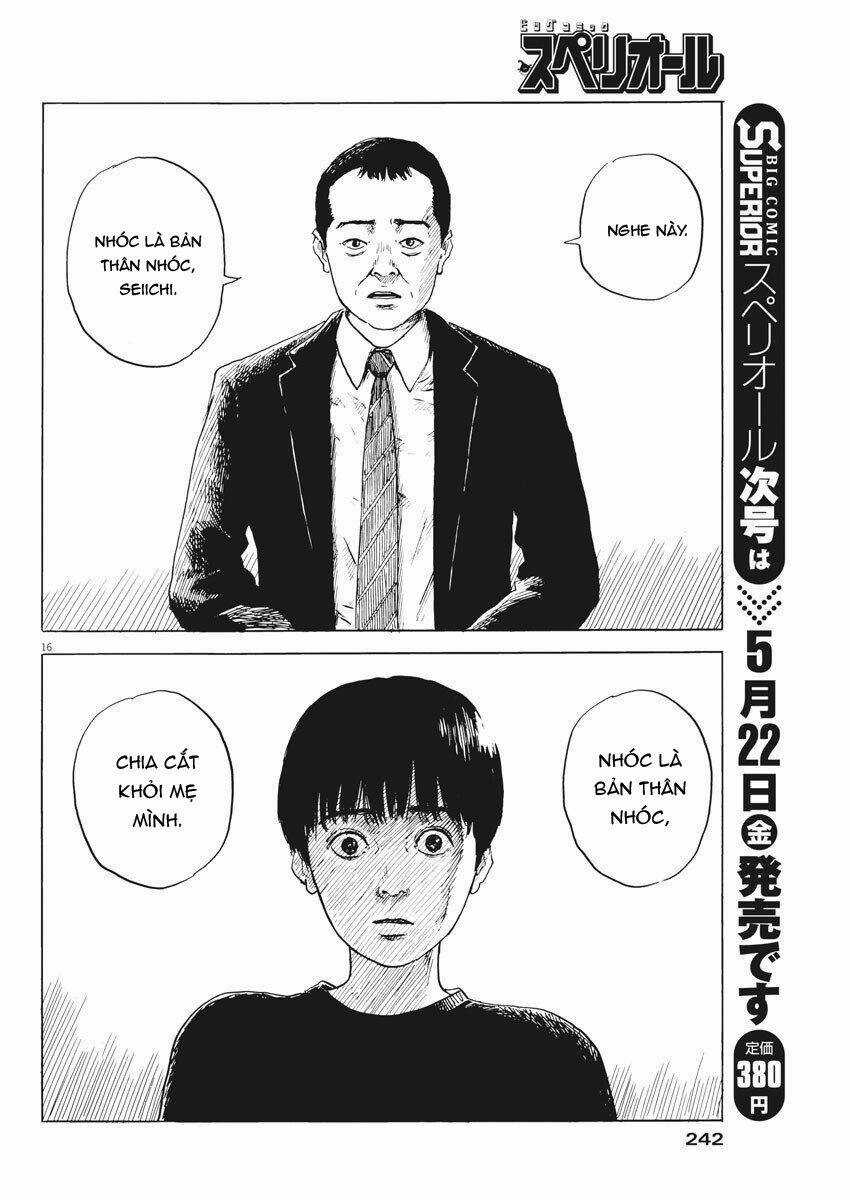 Chi No Wadachi - Chapter 74 - Trang 19