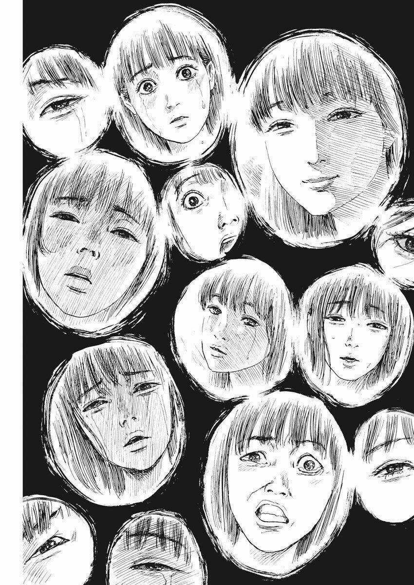 Chi No Wadachi - Chapter 74 - Trang 22