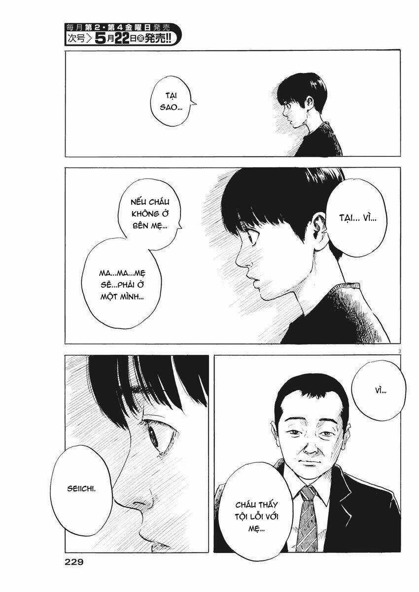 Chi No Wadachi - Chapter 74 - Trang 6
