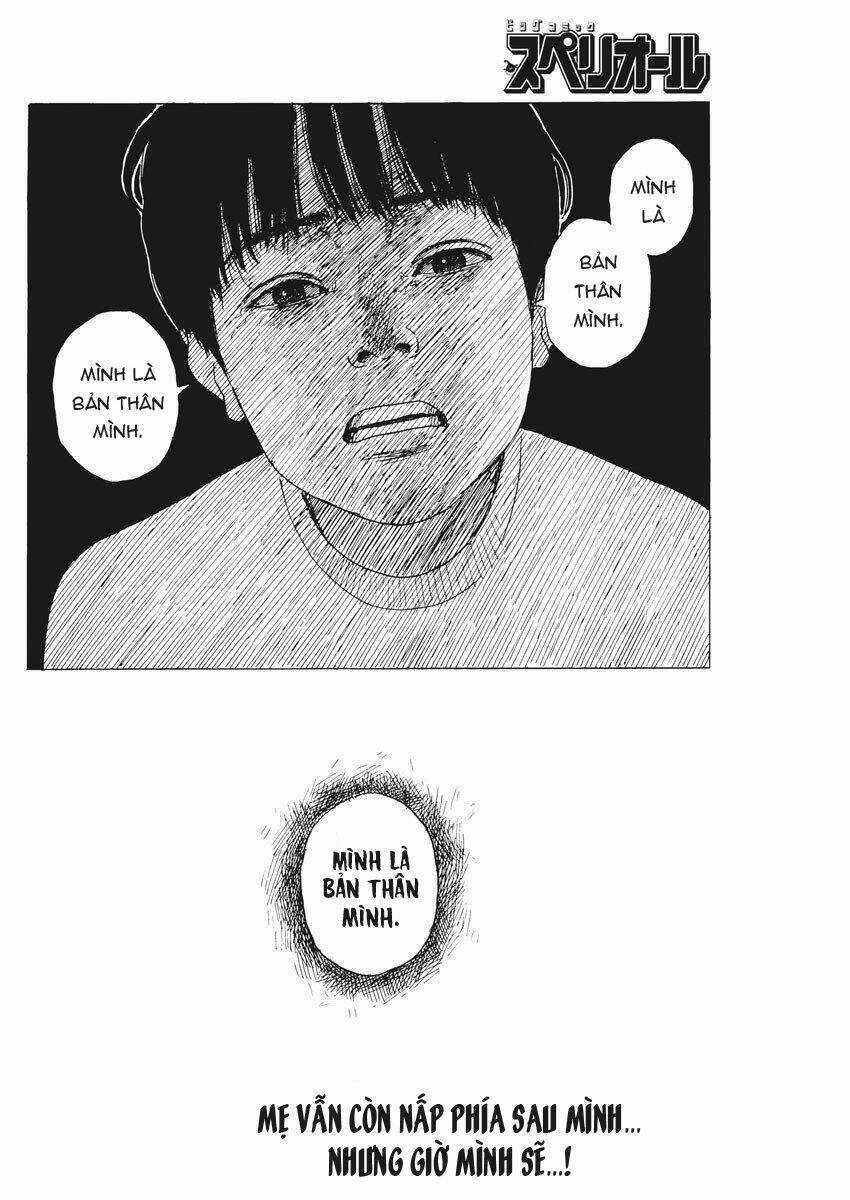 Chi No Wadachi - Chapter 75 - Trang 27