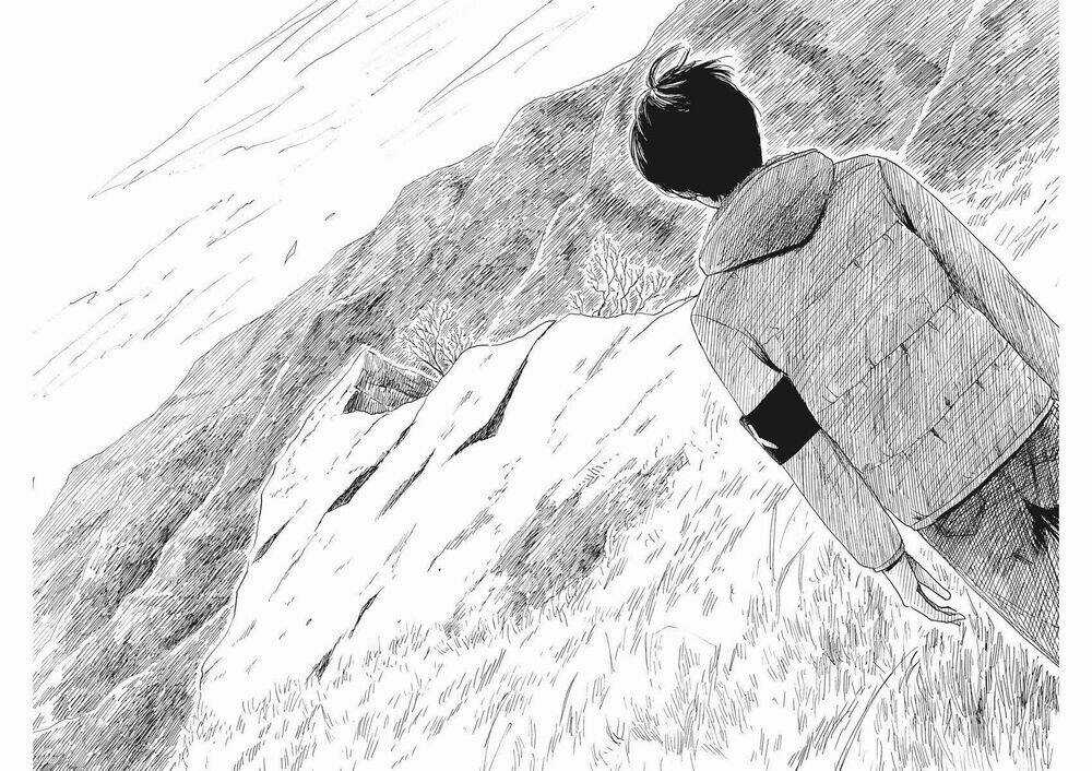 Chi No Wadachi - Chapter 76 - Trang 16