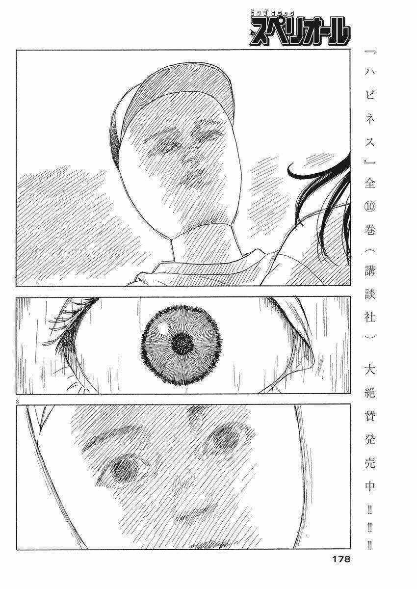 Chi No Wadachi - Chapter 77 - Trang 11