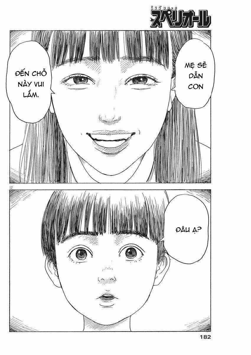 Chi No Wadachi - Chapter 77 - Trang 15