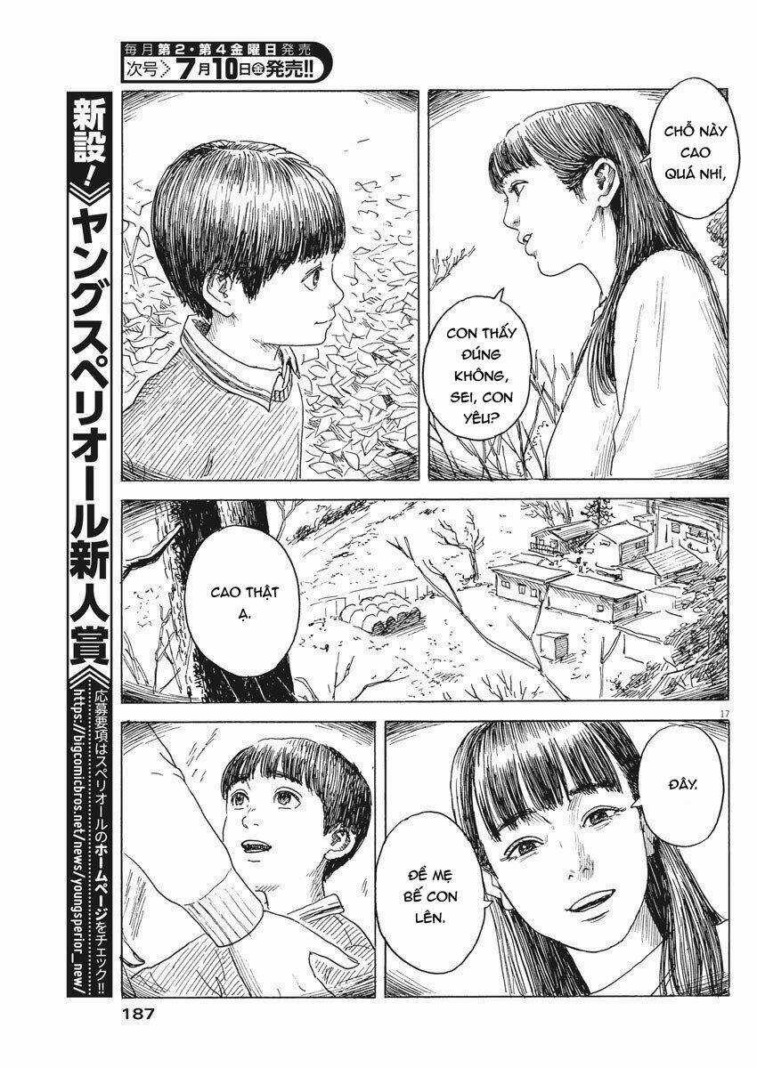 Chi No Wadachi - Chapter 77 - Trang 20