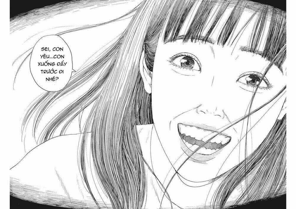 Chi No Wadachi - Chapter 77 - Trang 25