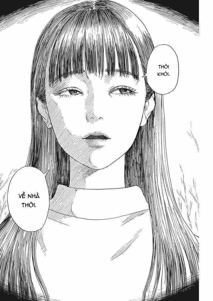 Chi No Wadachi - Chapter 78 - Trang 11