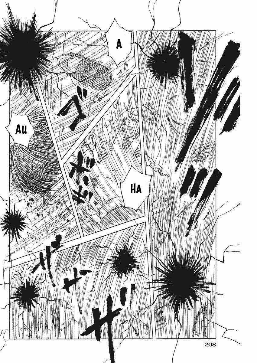 Chi No Wadachi - Chapter 78 - Trang 5