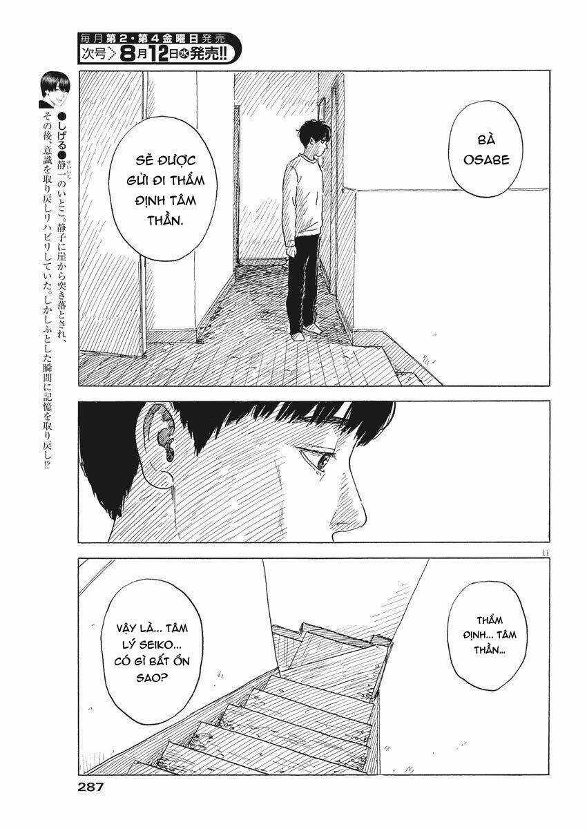 Chi No Wadachi - Chapter 79 - Trang 14