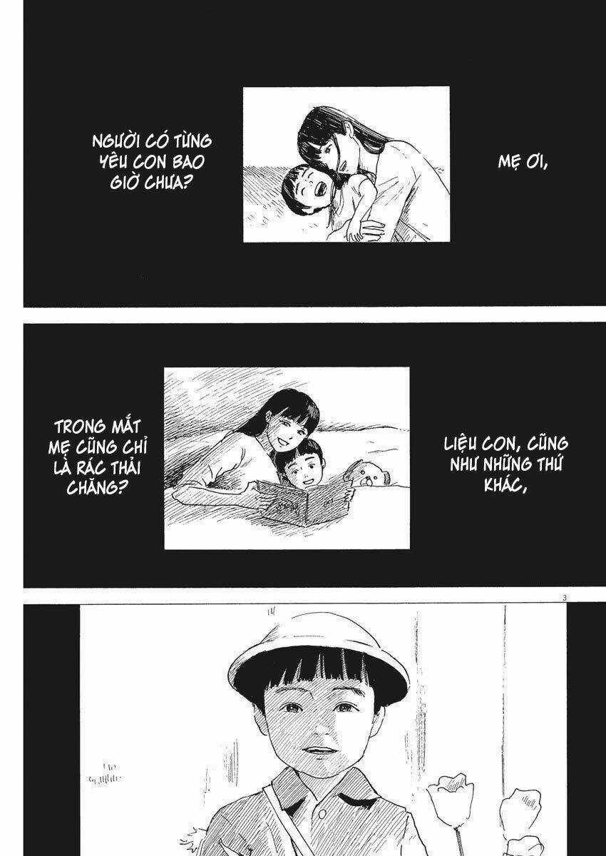 Chi No Wadachi - Chapter 79 - Trang 6