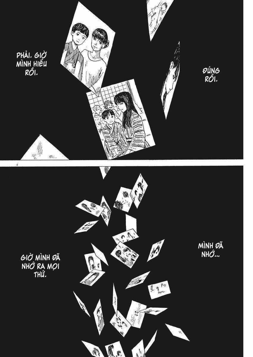 Chi No Wadachi - Chapter 79 - Trang 7