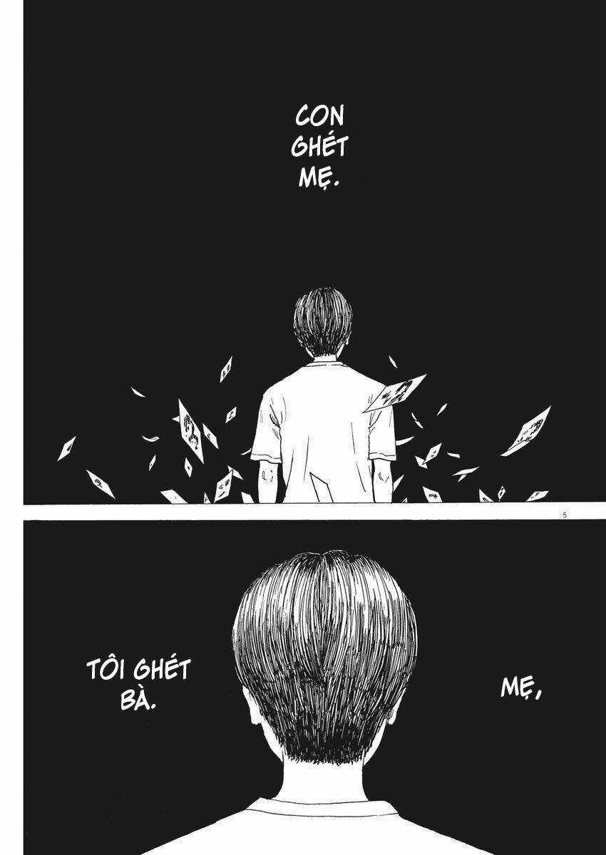 Chi No Wadachi - Chapter 79 - Trang 8