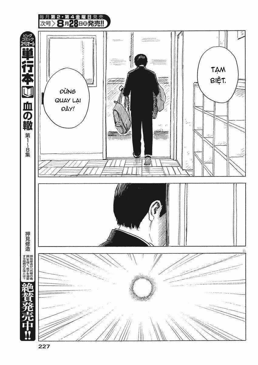 Chi No Wadachi - Chapter 80 - Trang 14