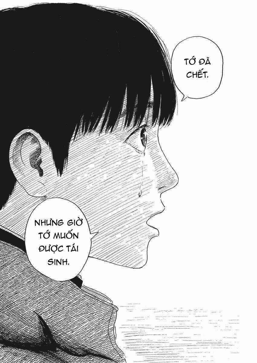 Chi No Wadachi - Chapter 81 - Trang 11