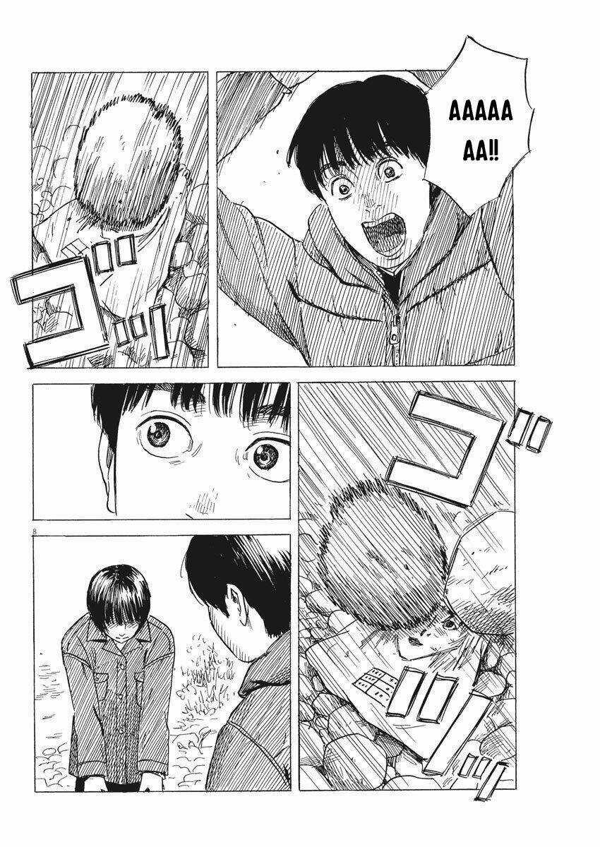 Chi No Wadachi - Chapter 82 - Trang 11