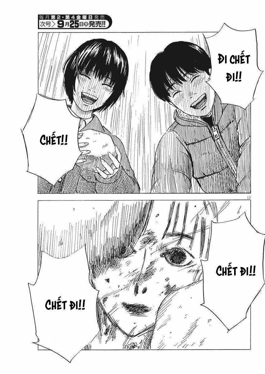 Chi No Wadachi - Chapter 82 - Trang 16