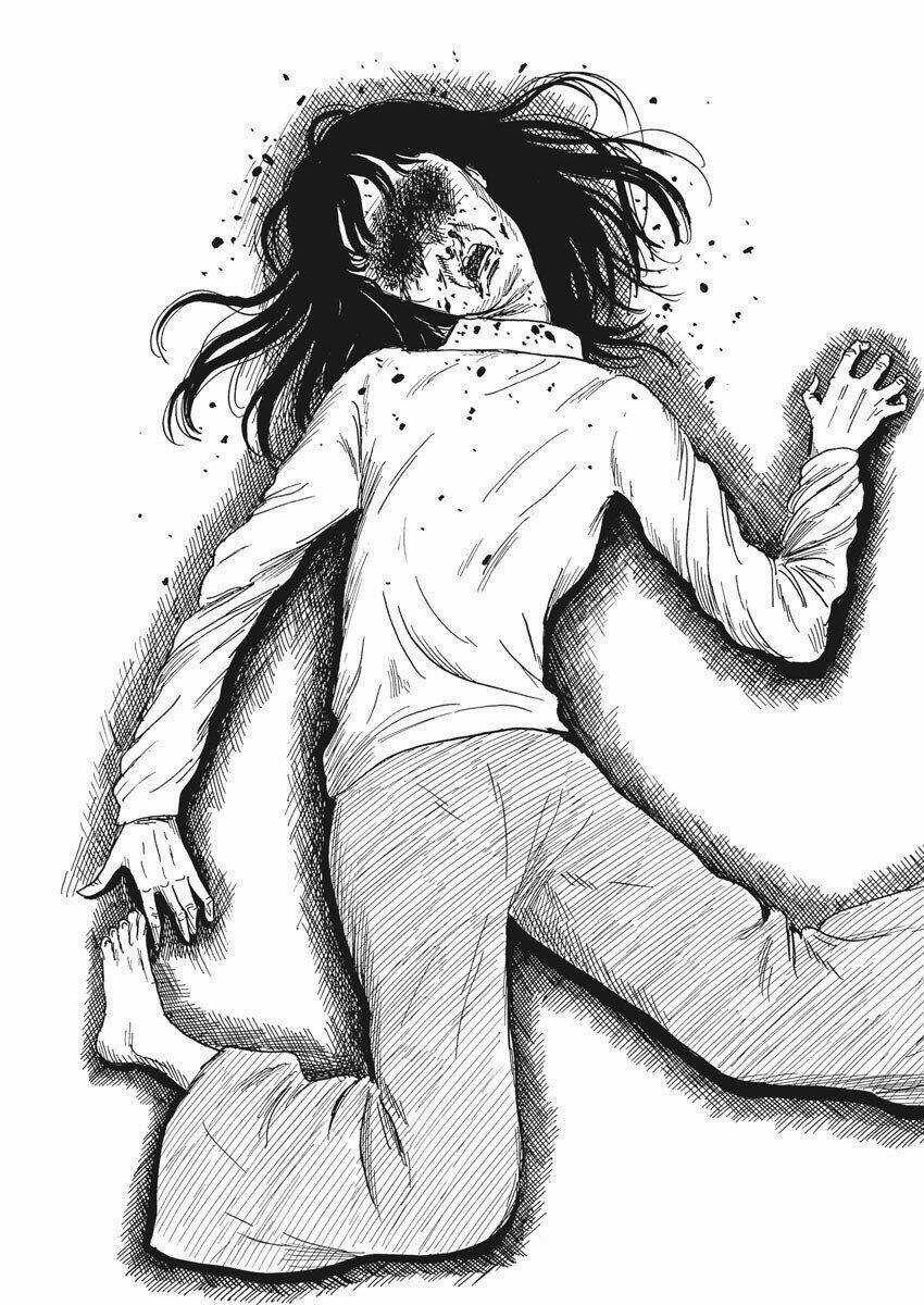 Chi No Wadachi - Chapter 82 - Trang 18