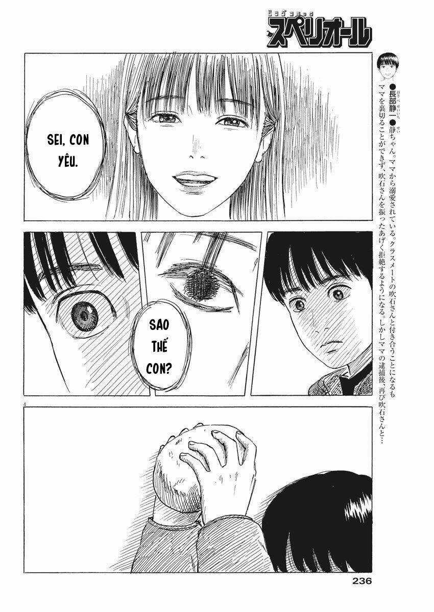 Chi No Wadachi - Chapter 82 - Trang 7