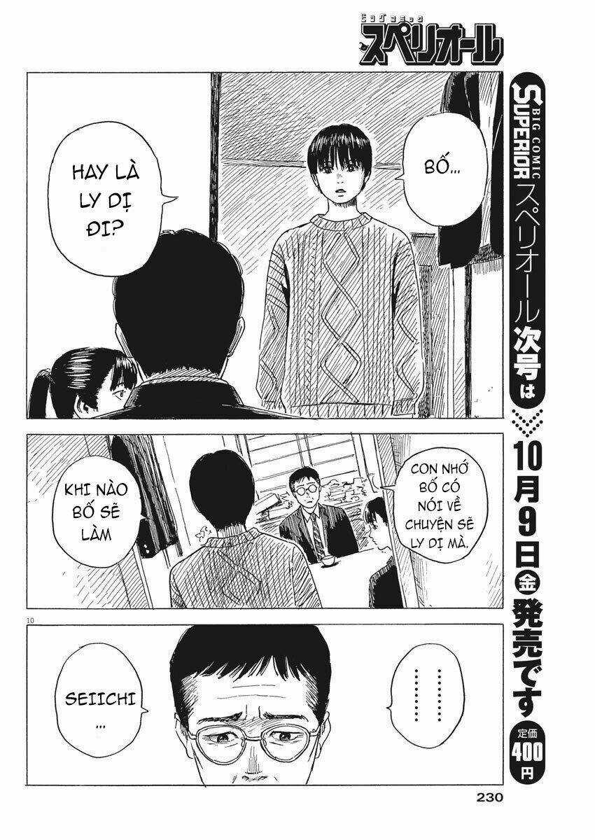 Chi No Wadachi - Chapter 83 - Trang 13