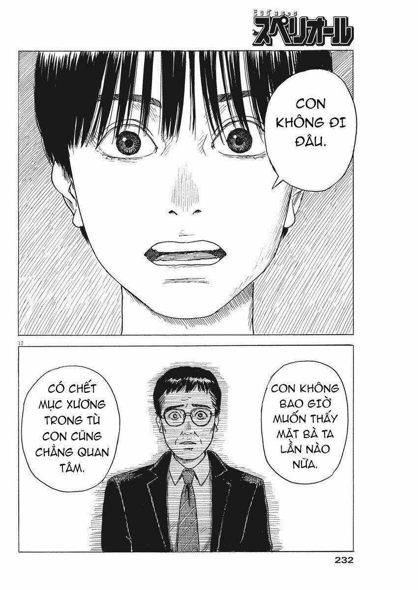 Chi No Wadachi - Chapter 83 - Trang 15