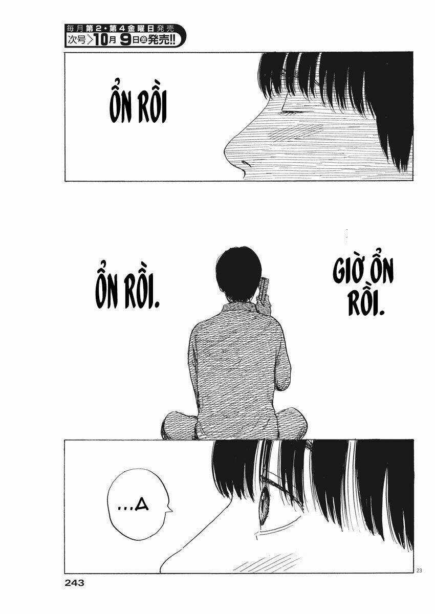 Chi No Wadachi - Chapter 83 - Trang 26