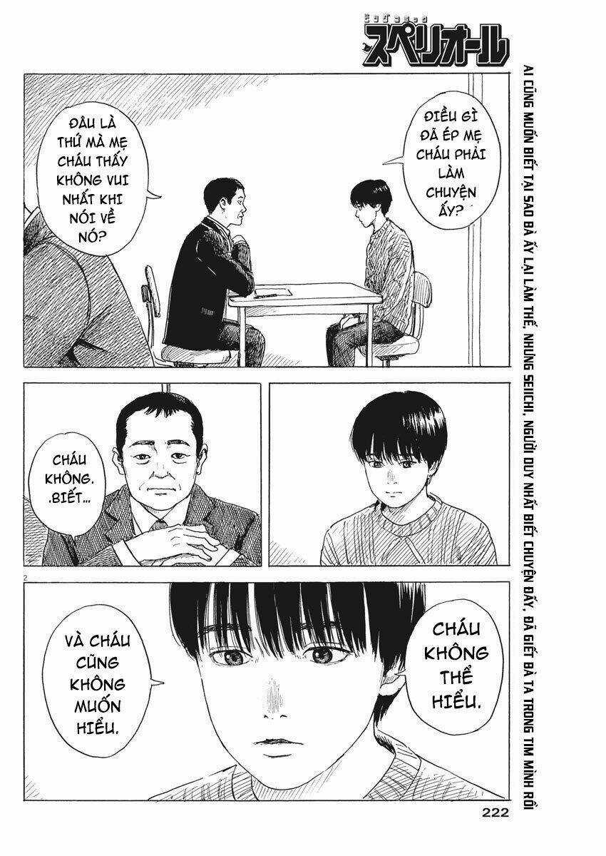 Chi No Wadachi - Chapter 83 - Trang 5