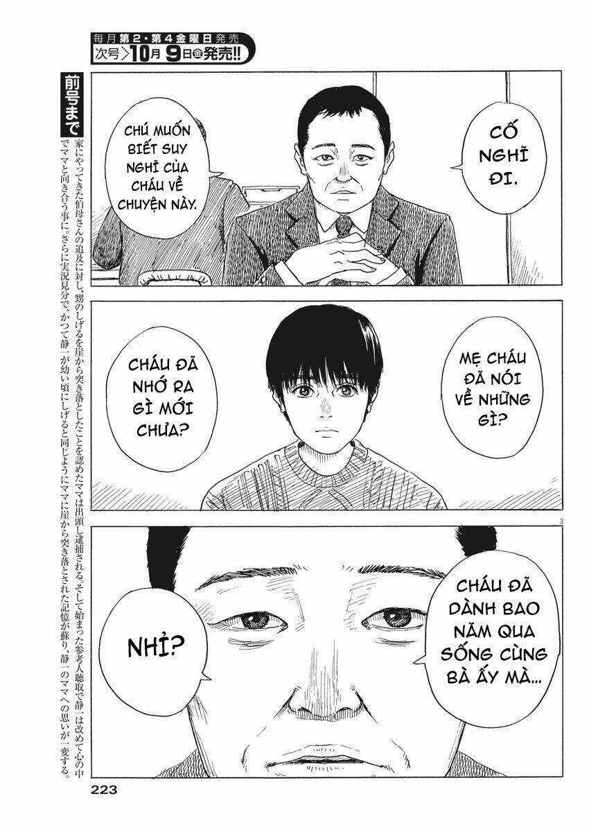 Chi No Wadachi - Chapter 83 - Trang 6