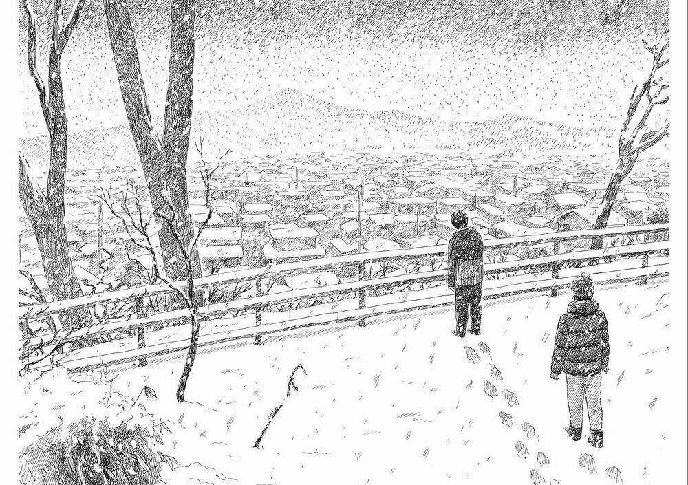 Chi No Wadachi - Chapter 85 - Trang 19