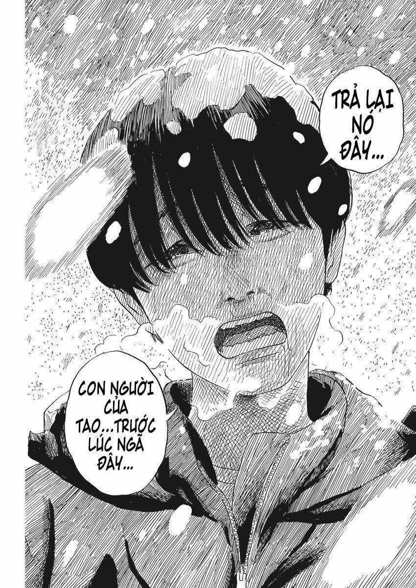 Chi No Wadachi - Chapter 86 - Trang 12