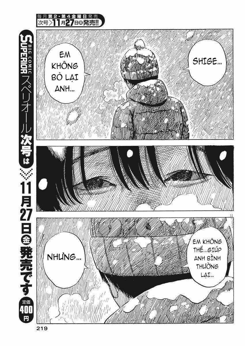 Chi No Wadachi - Chapter 86 - Trang 14