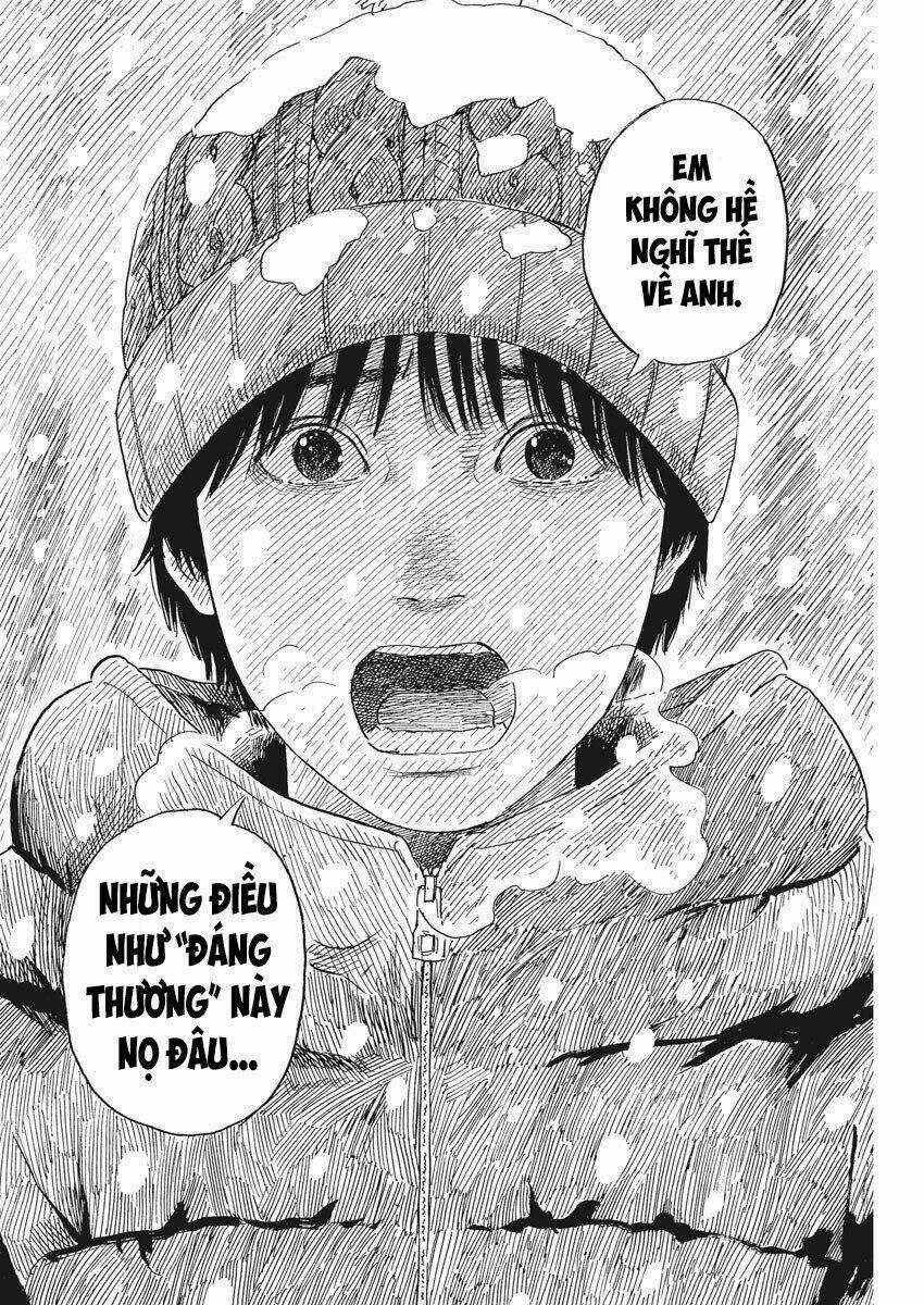 Chi No Wadachi - Chapter 86 - Trang 15