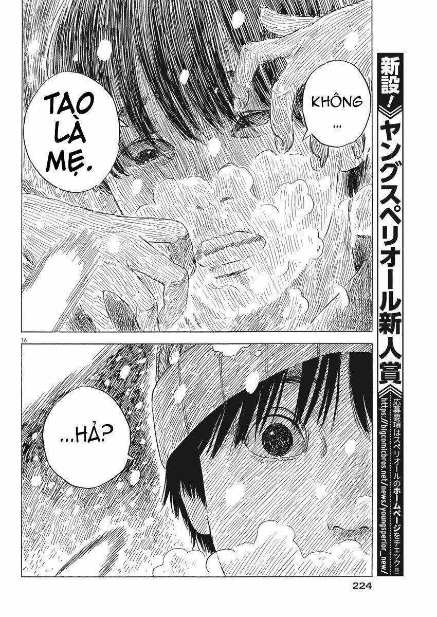 Chi No Wadachi - Chapter 86 - Trang 19