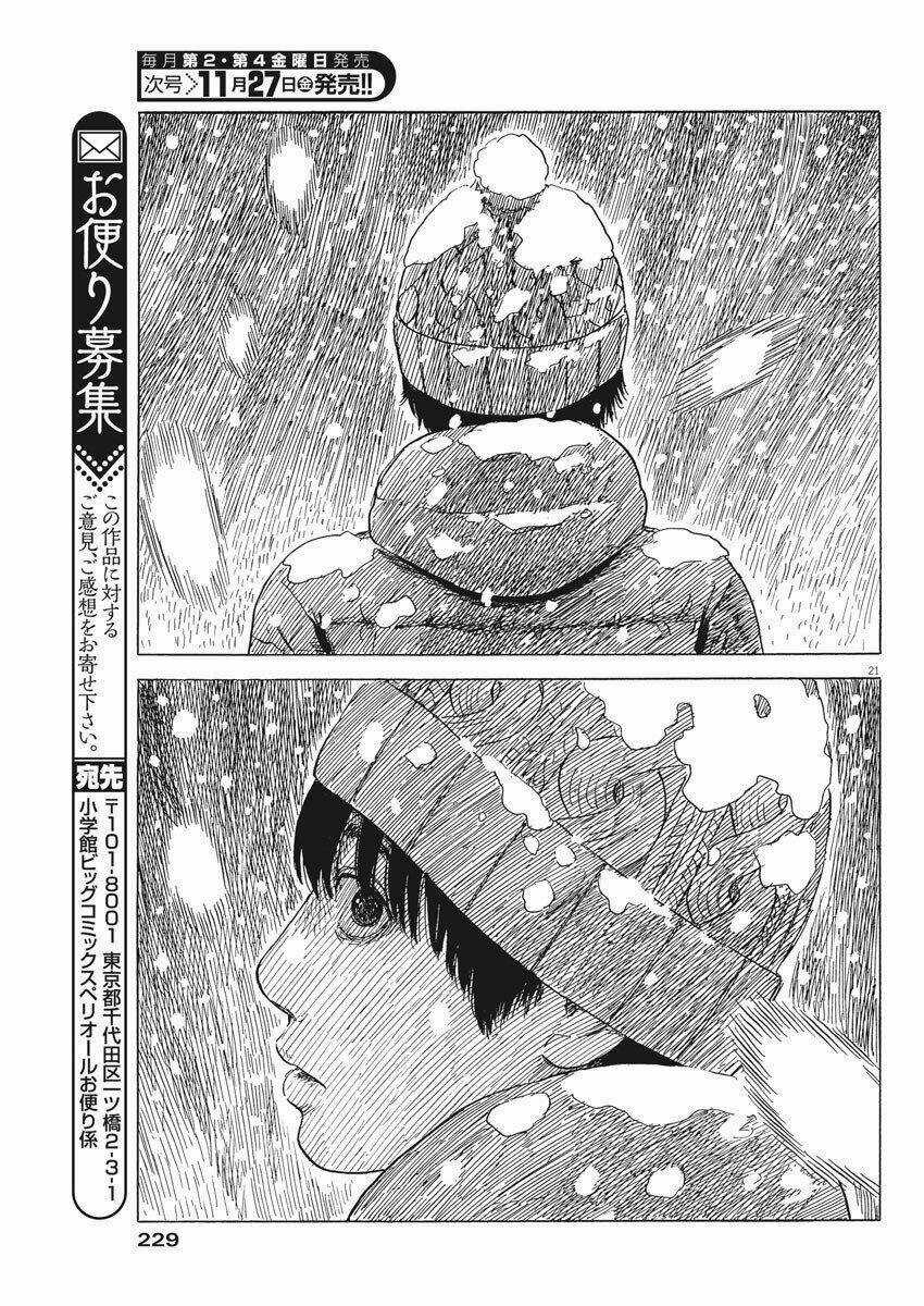 Chi No Wadachi - Chapter 86 - Trang 24