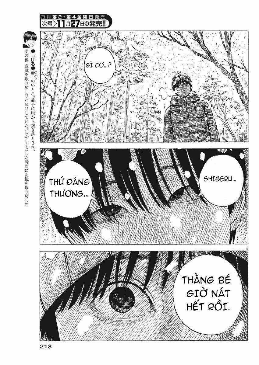 Chi No Wadachi - Chapter 86 - Trang 8