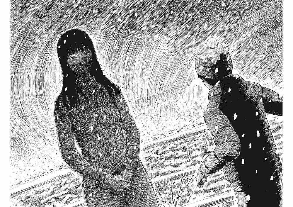 Chi No Wadachi - Chapter 87 - Trang 16