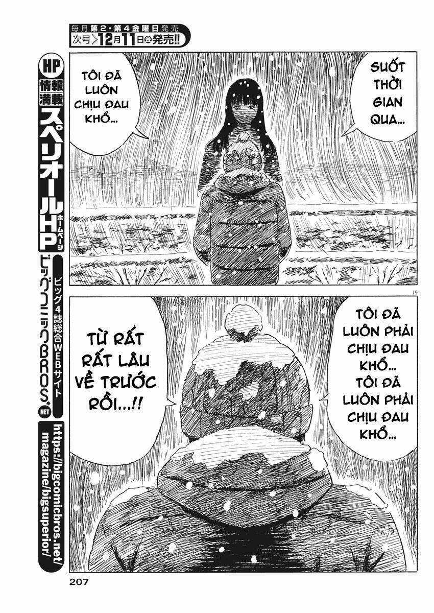 Chi No Wadachi - Chapter 87 - Trang 20