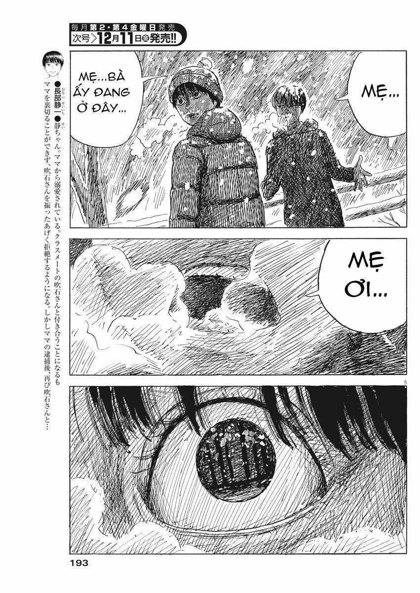 Chi No Wadachi - Chapter 87 - Trang 7