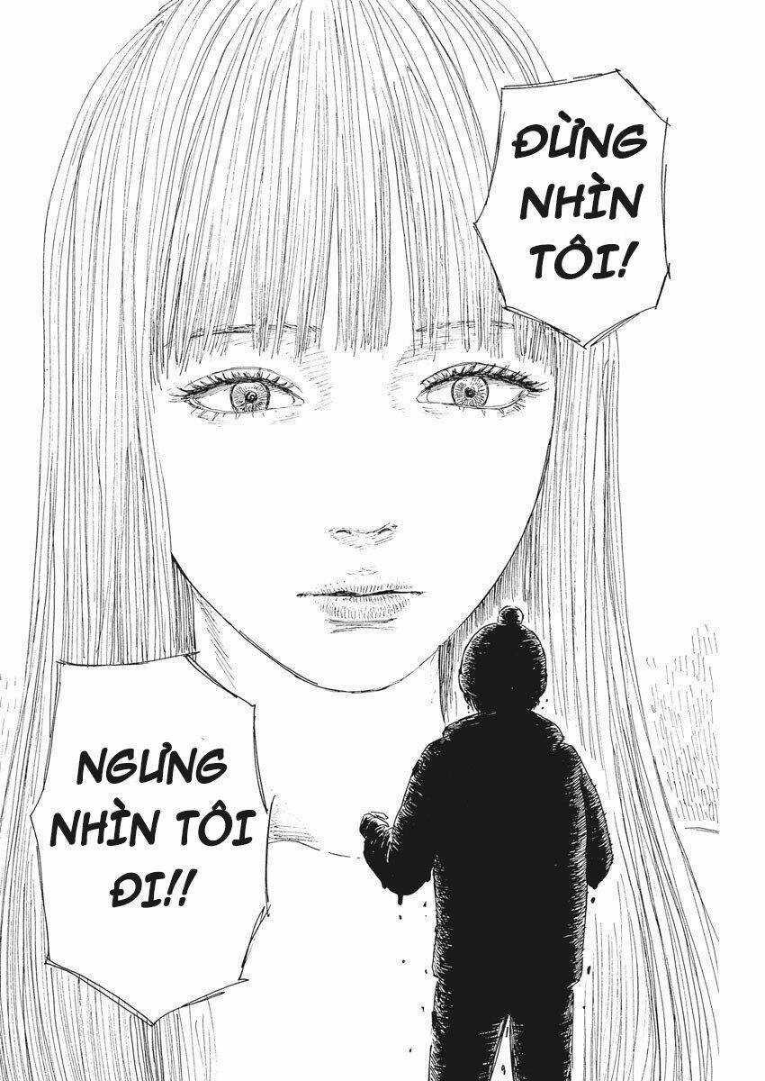Chi No Wadachi - Chapter 88 - Trang 15