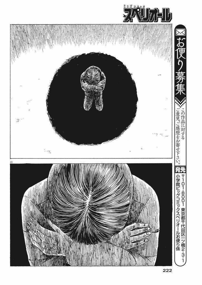 Chi No Wadachi - Chapter 88 - Trang 22