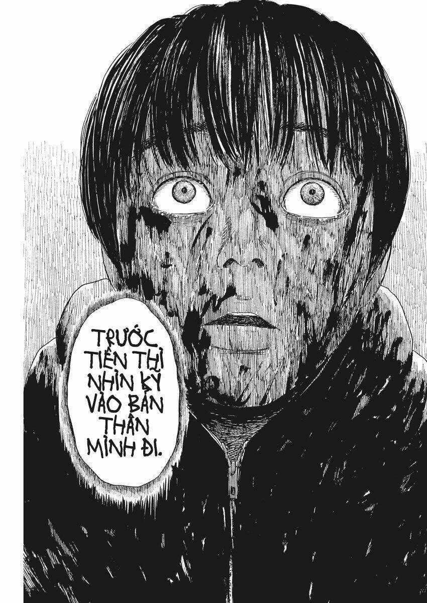 Chi No Wadachi - Chapter 88 - Trang 25