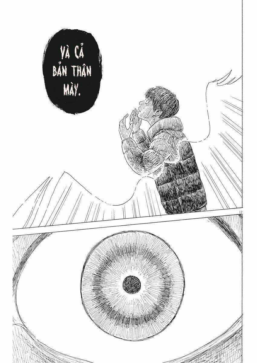 Chi No Wadachi - Chapter 89 - Trang 19