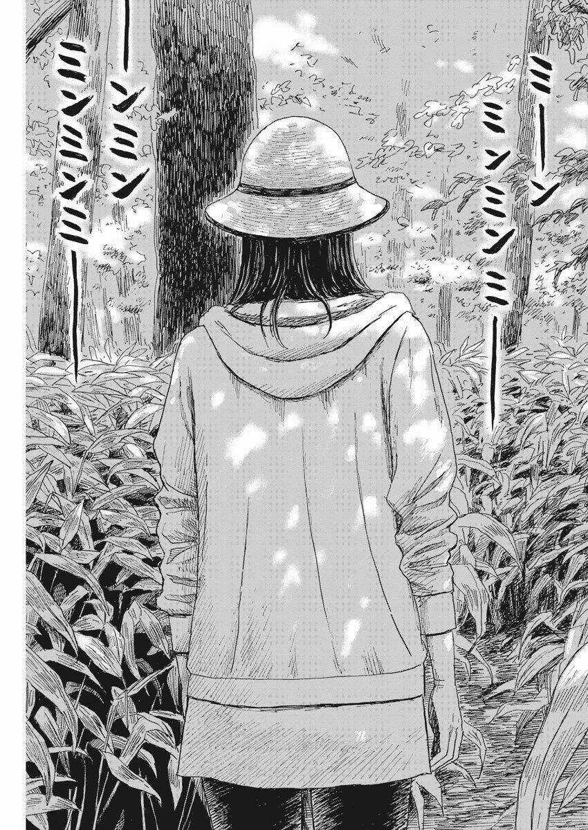 Chi No Wadachi - Chapter 89 - Trang 21