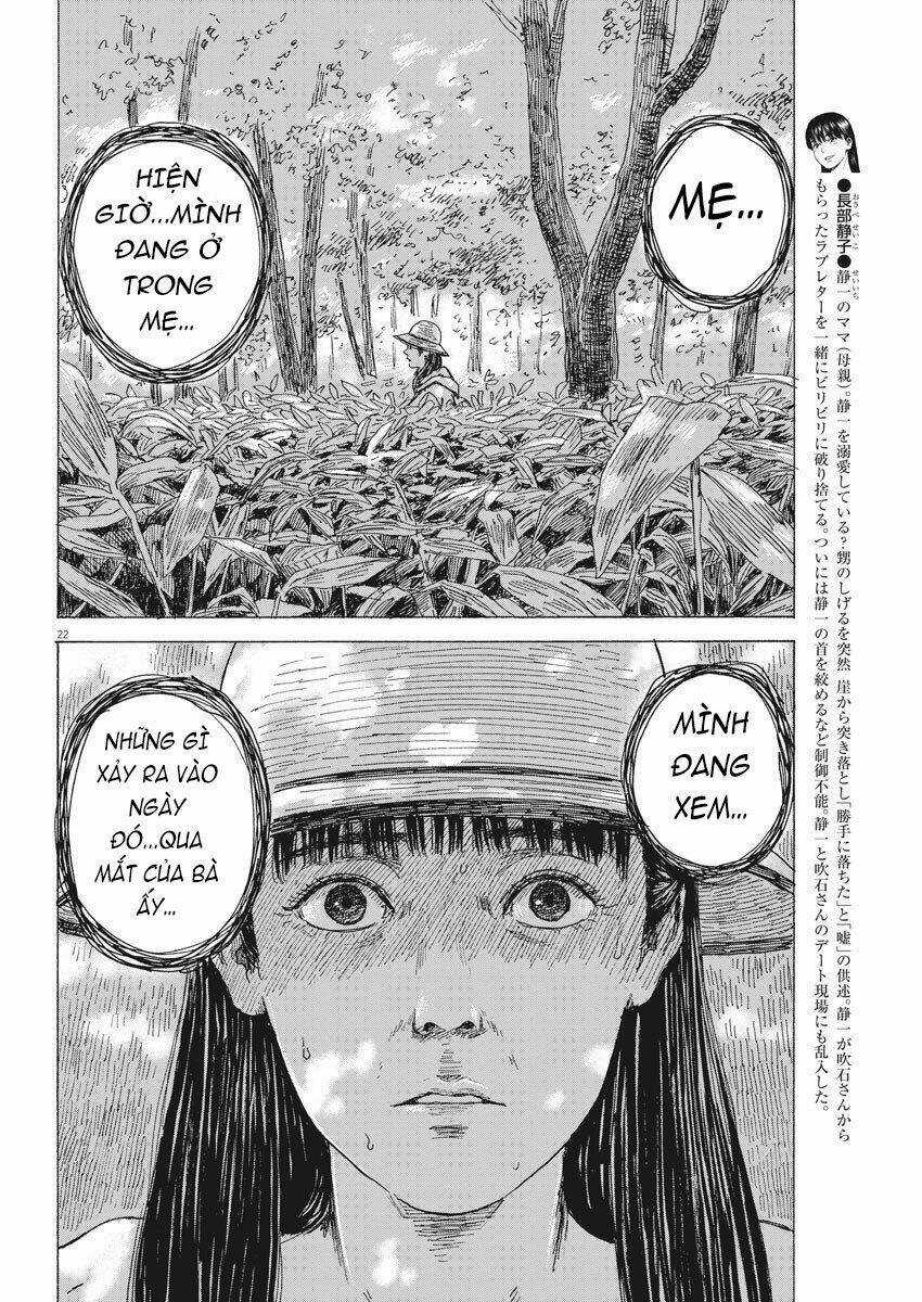 Chi No Wadachi - Chapter 89 - Trang 24
