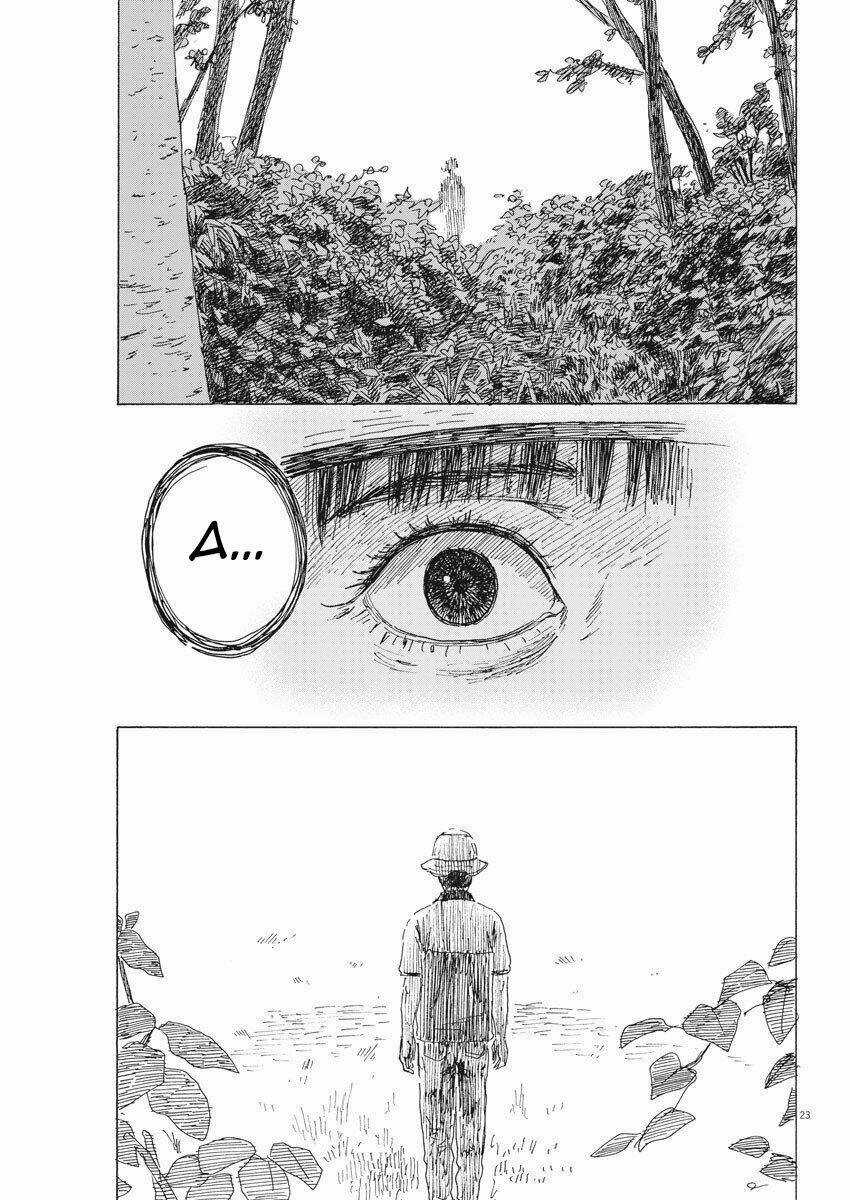 Chi No Wadachi - Chapter 89 - Trang 25