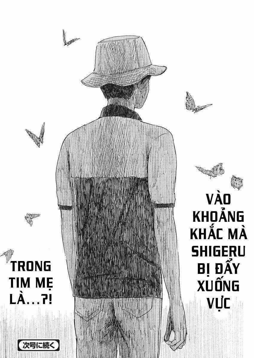 Chi No Wadachi - Chapter 89 - Trang 26