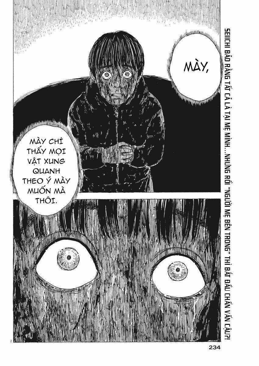 Chi No Wadachi - Chapter 89 - Trang 5