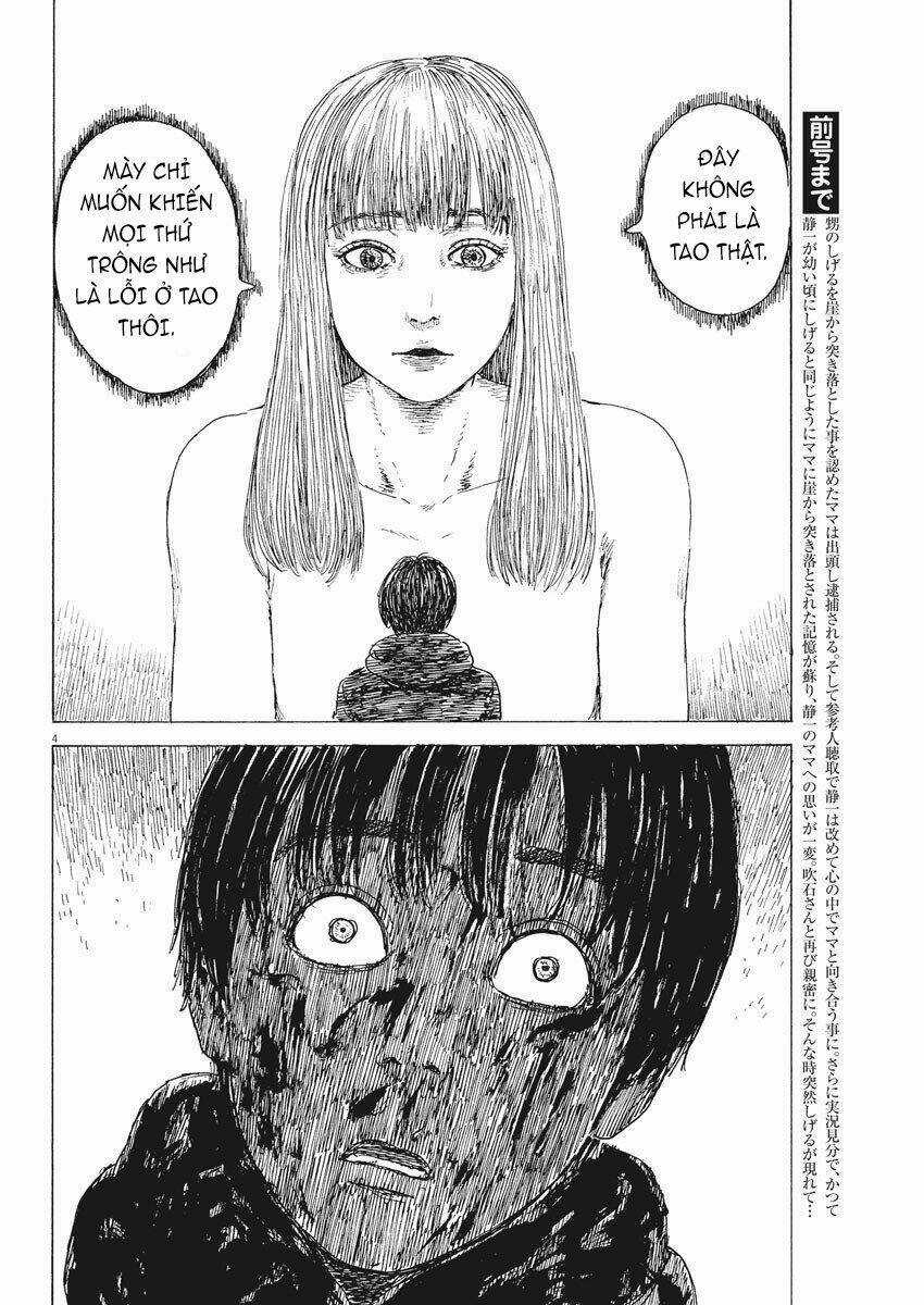 Chi No Wadachi - Chapter 89 - Trang 7