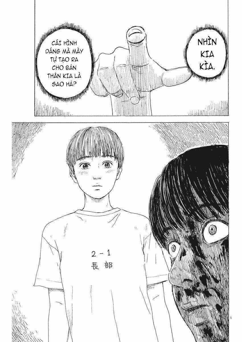 Chi No Wadachi - Chapter 89 - Trang 8