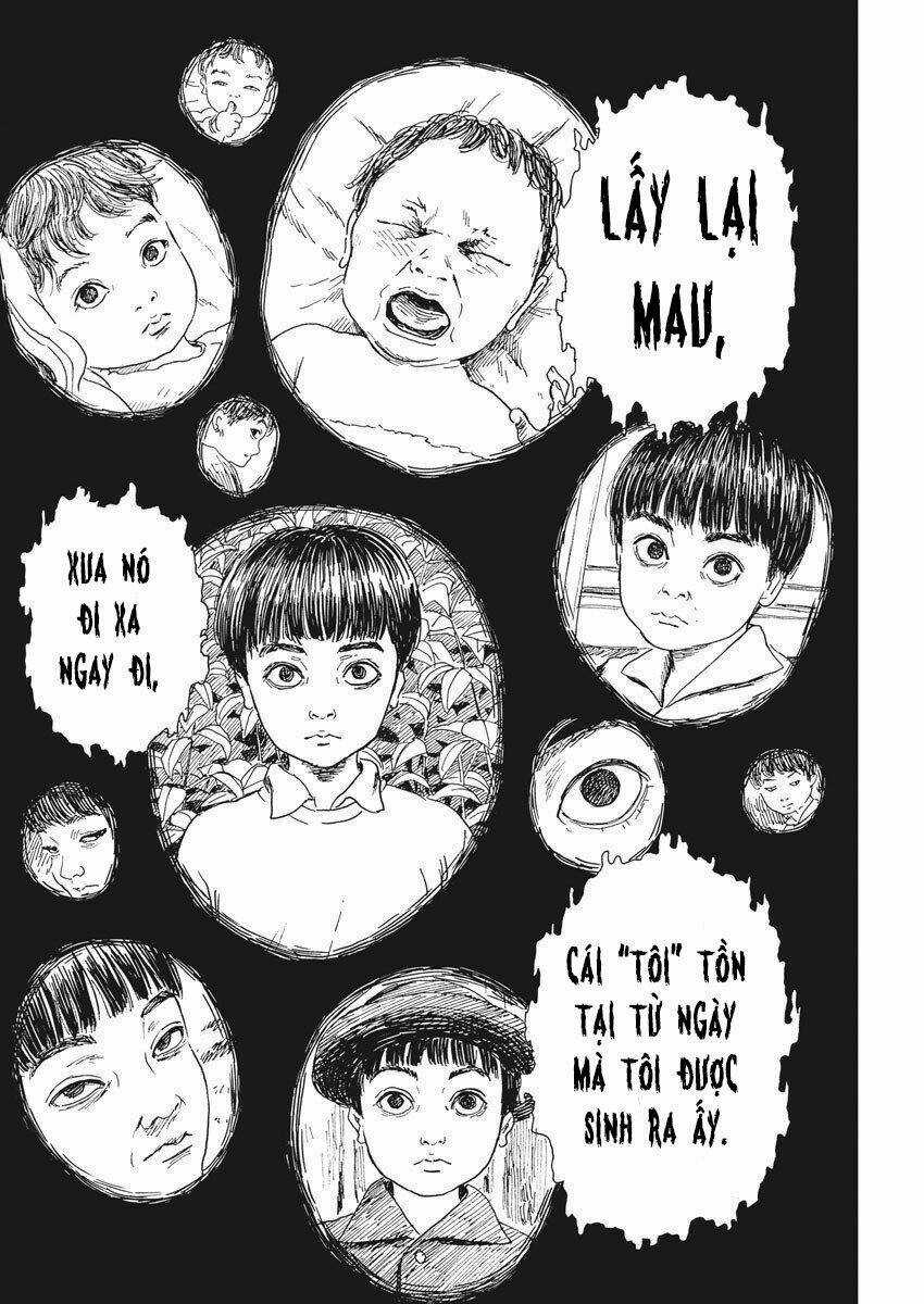 Chi No Wadachi - Chapter 90 - Trang 12